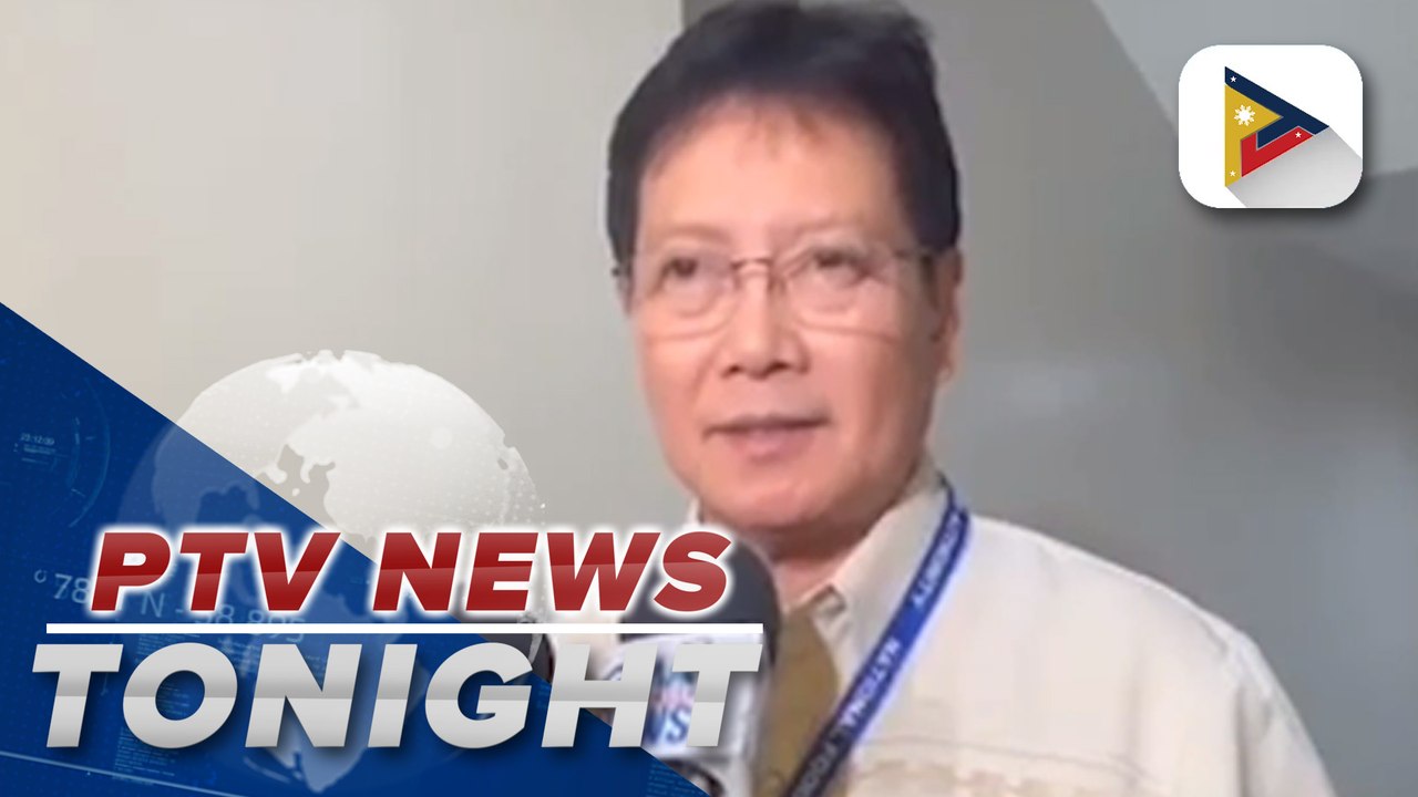 Piolito Santos appointed NFA OIC