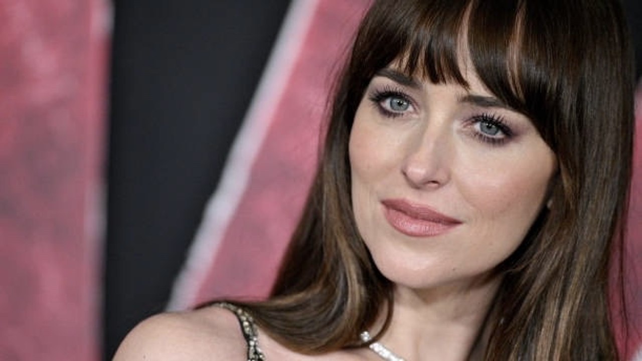 Dakota Johnson "Nunca Volverá A Hacer Nada Parecido" A 'Madame Web'