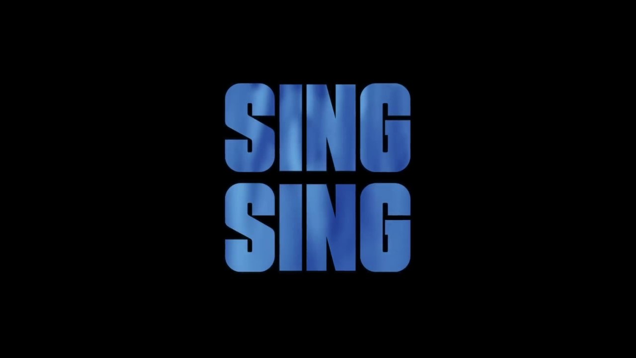 SING SING (2023) Trailer VO - HD