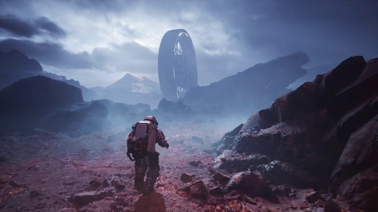 The Alters - Bande-annonce de gameplay