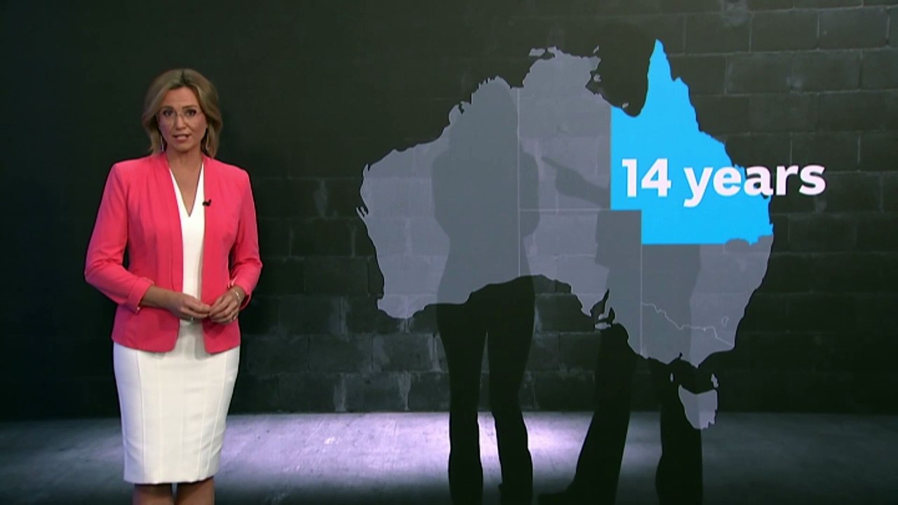 Coercive control go become a standalone criminal offence in QLD