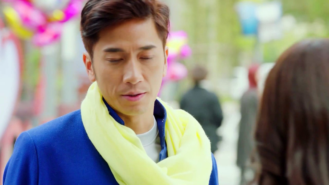 Phim Trung Quốc mới nhất 2024 - VÒNG XOÁY TÌNH YÊU - TẬP 1