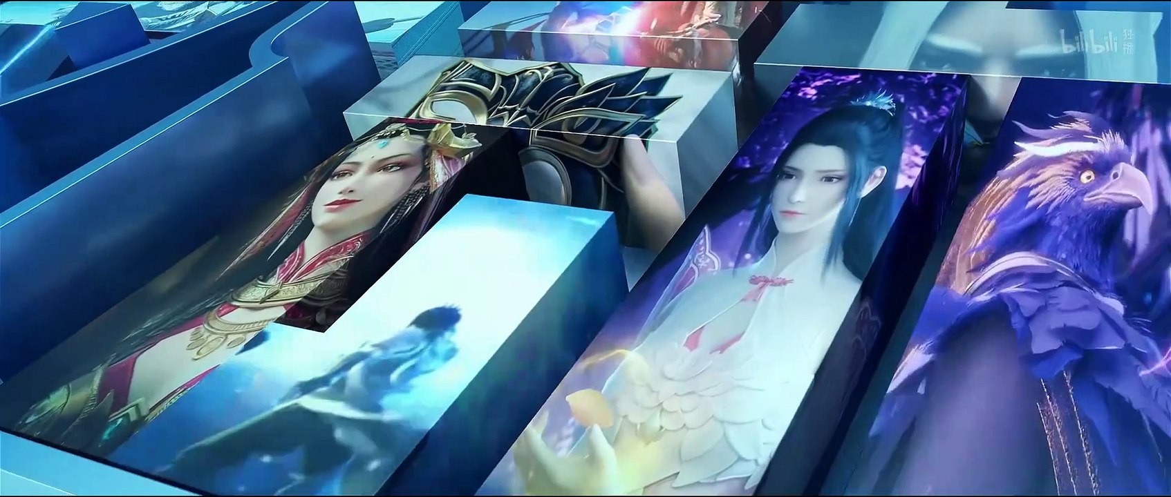 Otherworldly Evil Monarch Episode 8