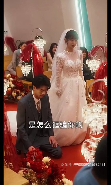 热门短剧推荐 《白方文 - 拐个总裁当爹地》 (下)