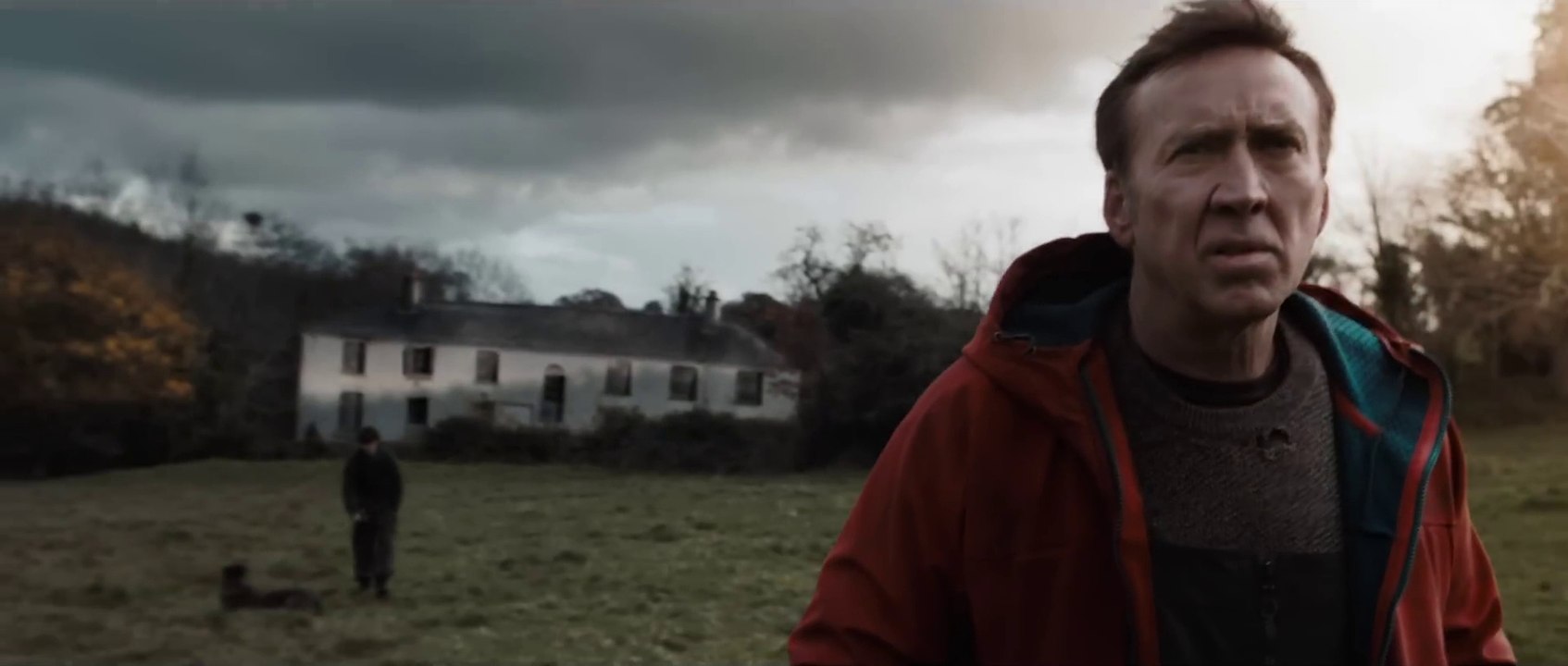 Arcadian - Official Trailer