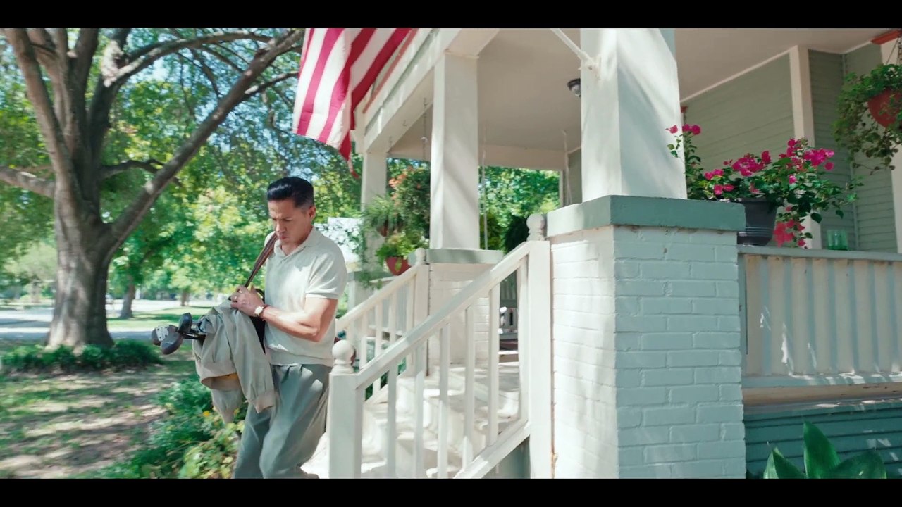 The Long Game - Official Trailer