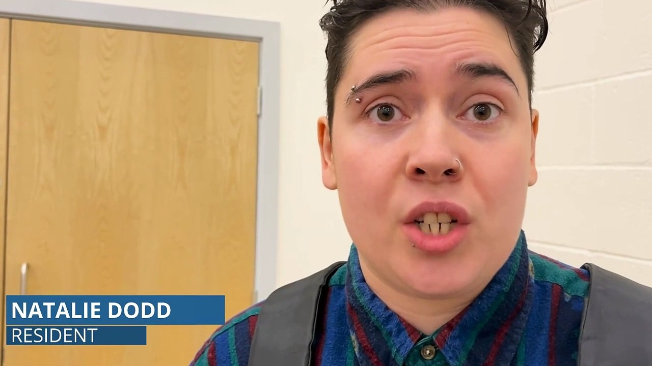 Residents of Peters Village fight ‘extortionate’ service charges