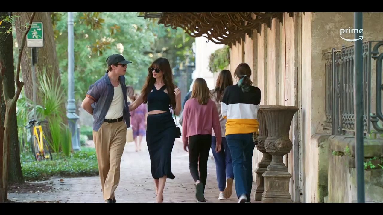 The Idea of You Movie