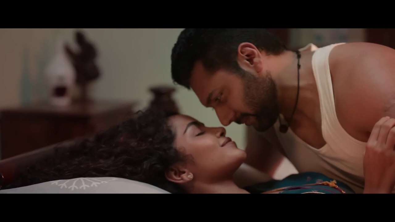 Siren - Netru Varai Video - Jayam Ravi - Anupama Parameshwaran - Keerthy Suresh - G.V. Prakash Kumar