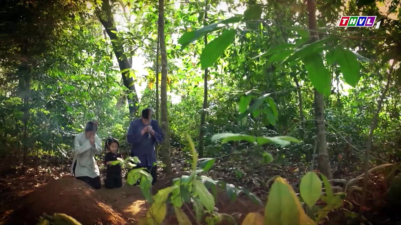 18. Nghiệp Sinh Tử - Phần 1 - Tập 18