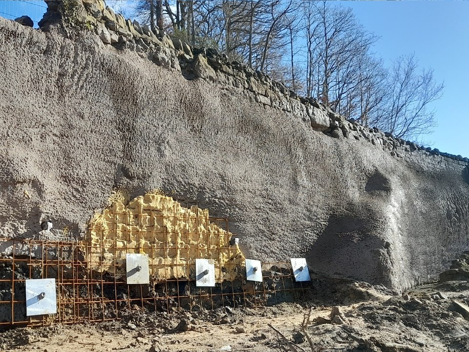 (May 2024) Council provides update to Jiggers Bank work