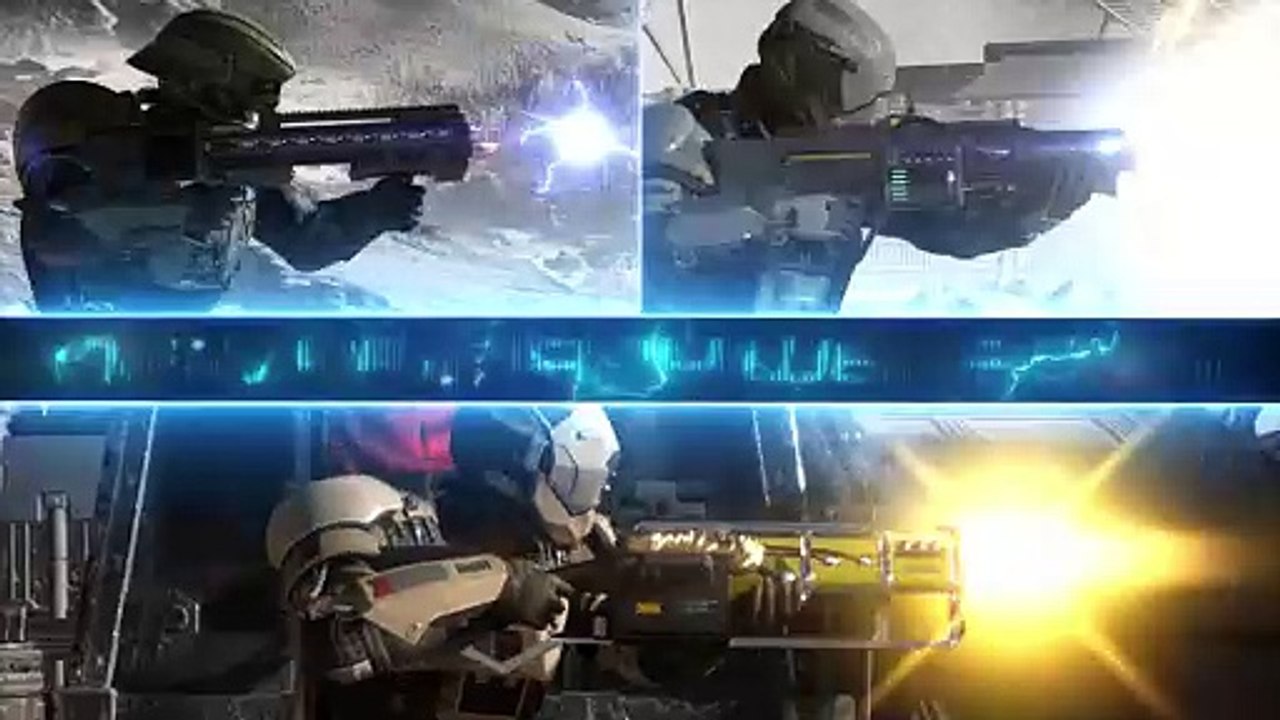 Helldivers 2 - Obligations de Guerre Avant-Garde