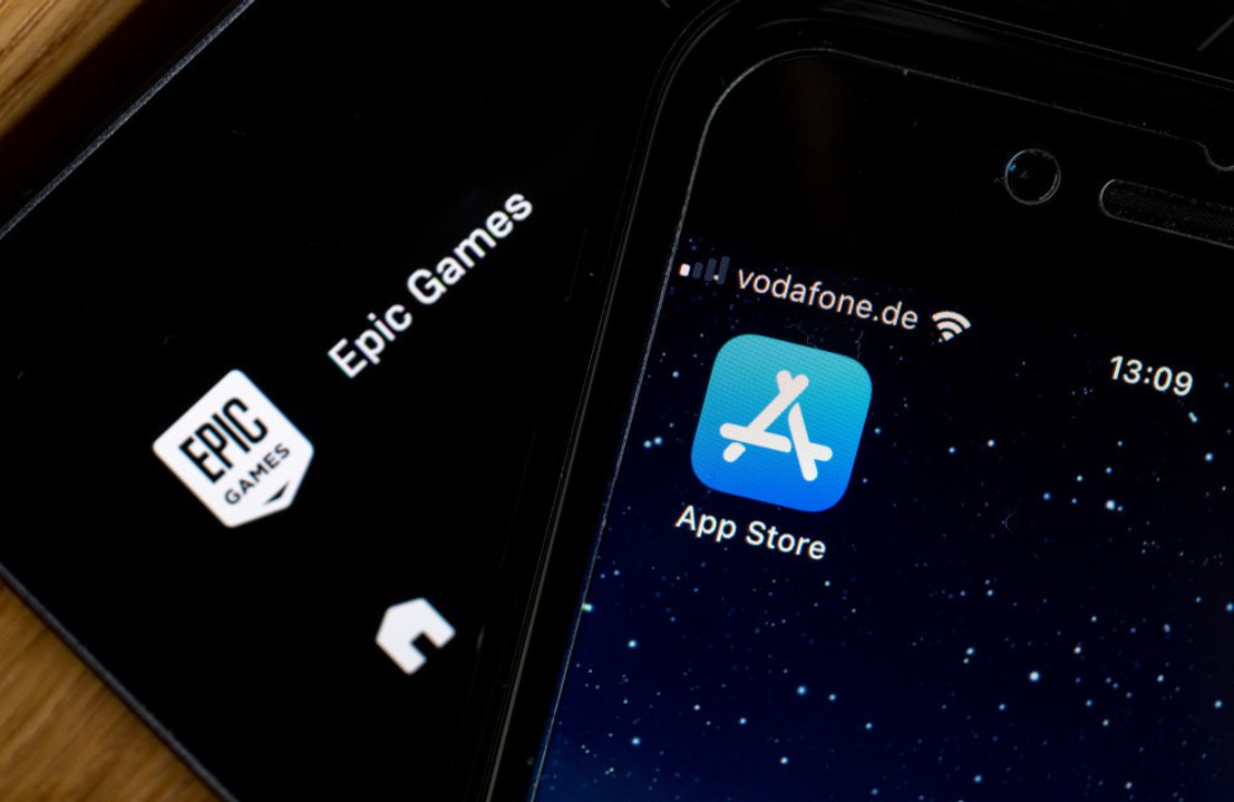 Epic Games claims Apple terminated its developer account in EU: 'To our surprise'