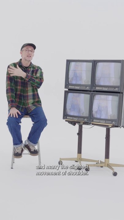 ARMANI Beauty x BAZAAR