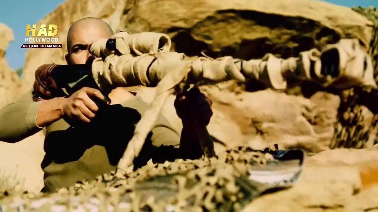 Top Mission Full Action Hollywood movie