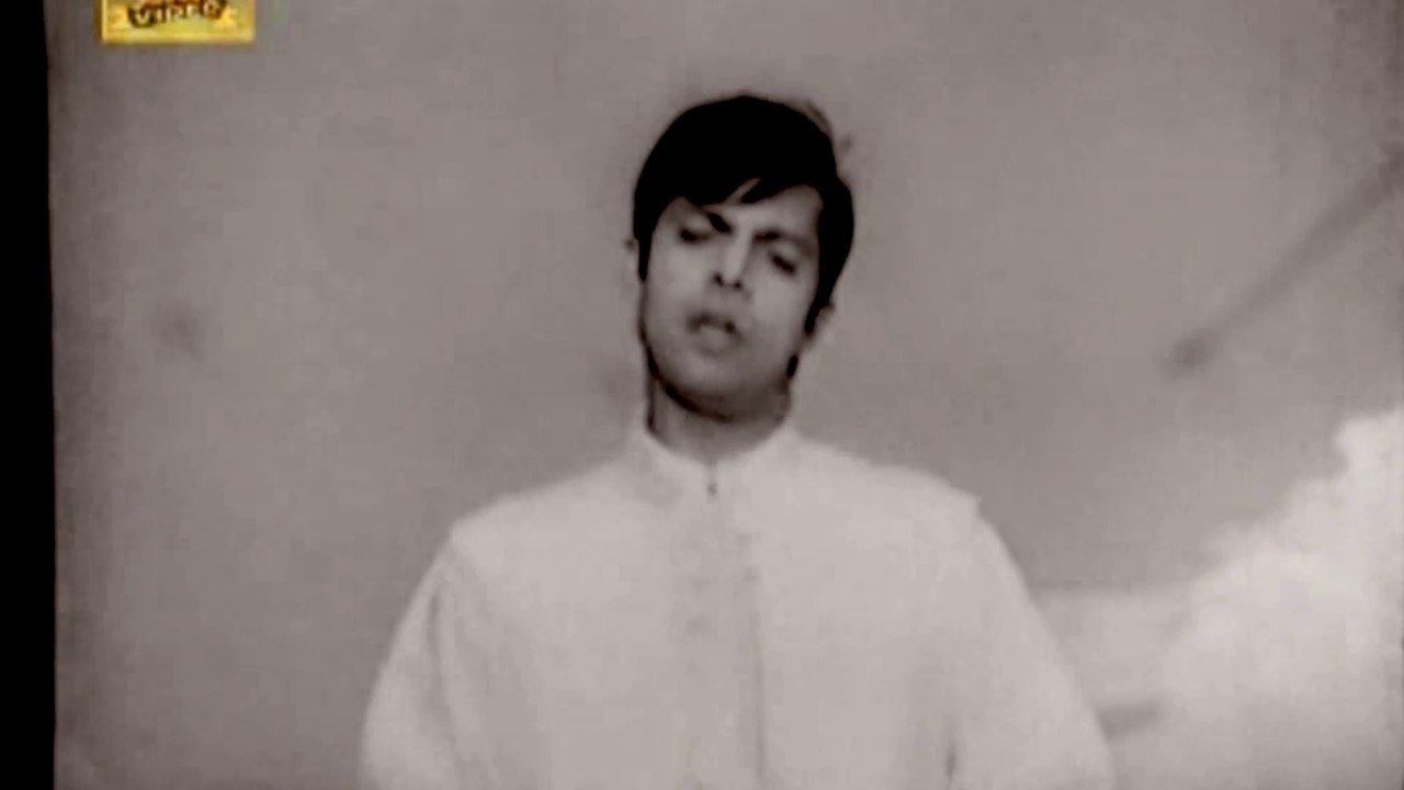 mera dil na jane  kab se  mujeeb alam