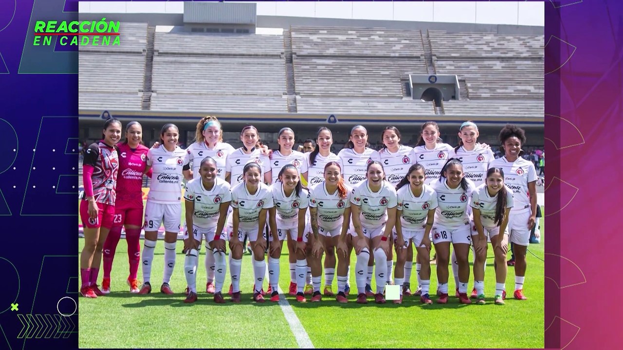 La Liga Mx Femenil se debe separar de la Liga Mx para que pueda seguir creciendo