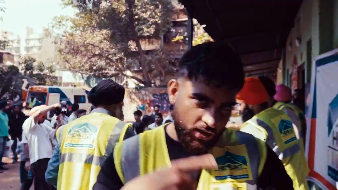 NOTHING LASTS - KARAN AUJLA, DIVINE _ Official Music Video