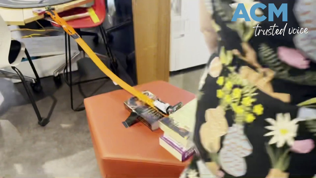 CSU Bathurst students get creative