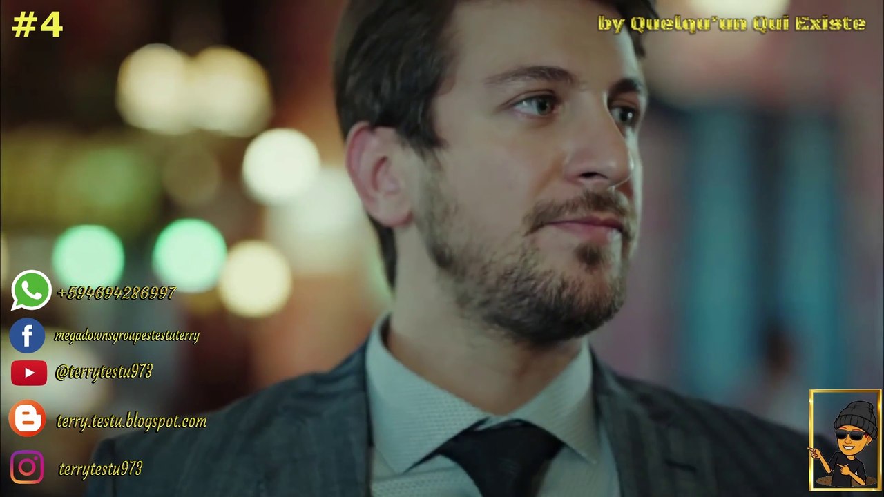 UNE VIE REVEE EPISODE 4