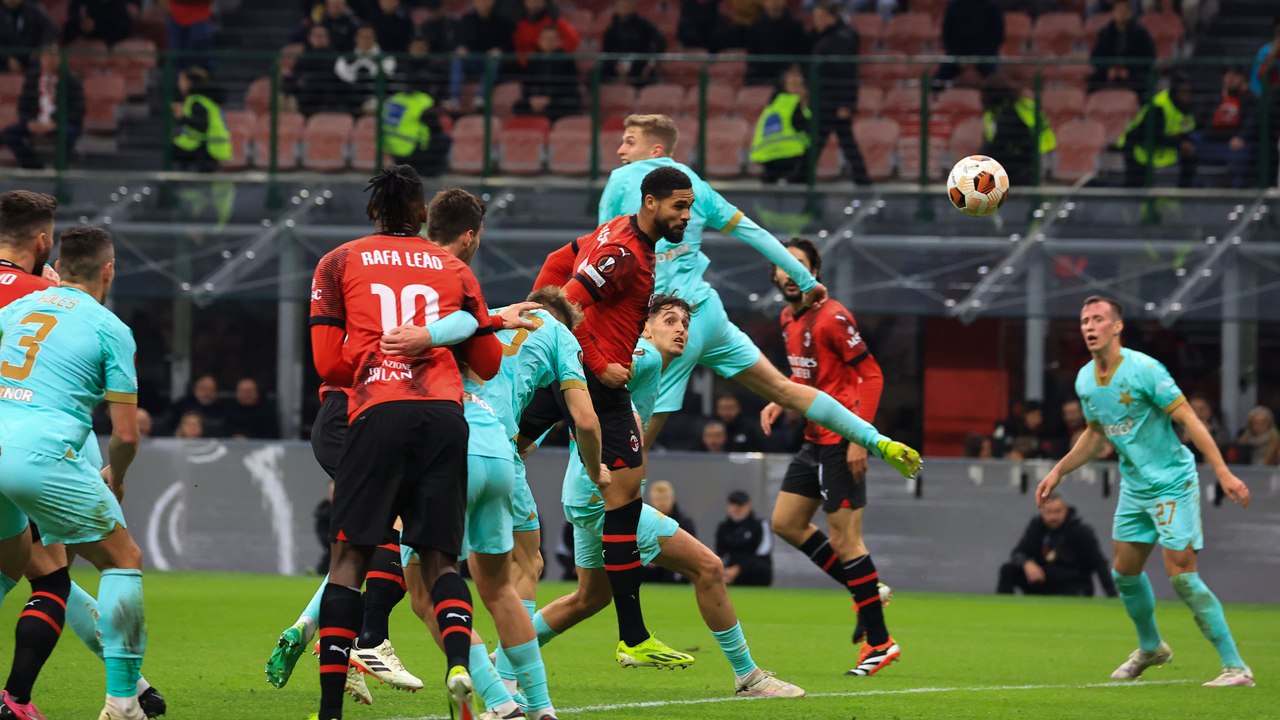 Loftus-Cheek: "Abbiamo fatto il nostro"