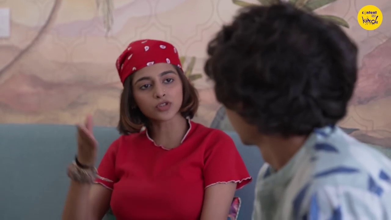 Love Ishq Pyar Web Series - Best Friends Forever Web Series