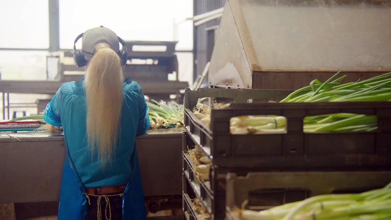 Mates Day 2024: Lockyer Valley farmers Brendan and Janne | March 8, 2024 | Farmonline