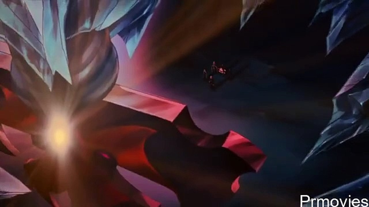 Thor: Tales of Asgard (Hindi Dubbed) – Epic Norse Adventure 🛡️