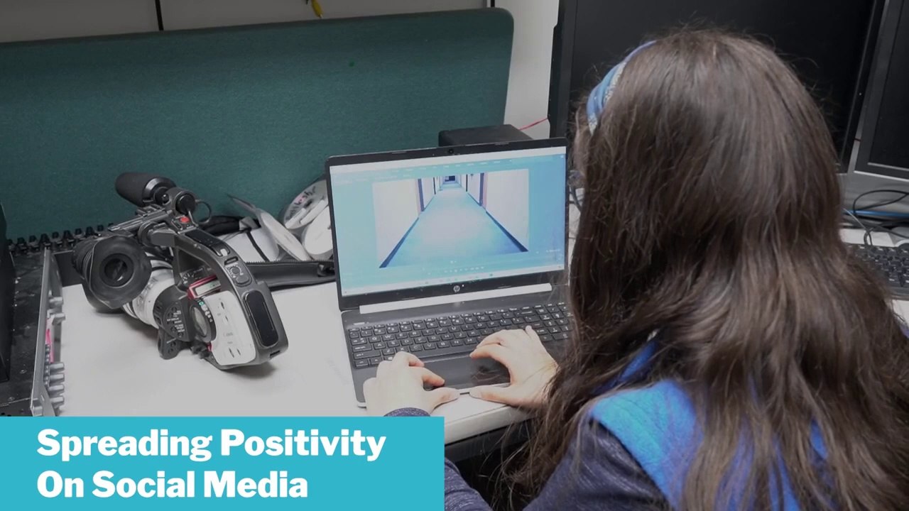 Why #ICANHELP_ Delaney Berens