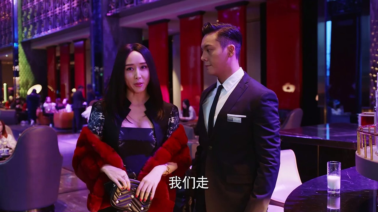 Phim hay - Niên Đại Cam Hồng tập 37 (Age Of Legends 2018)