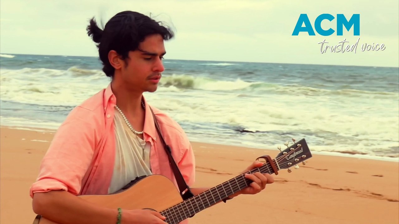 Joseph Lim music - March  8, 2024 - The Standard