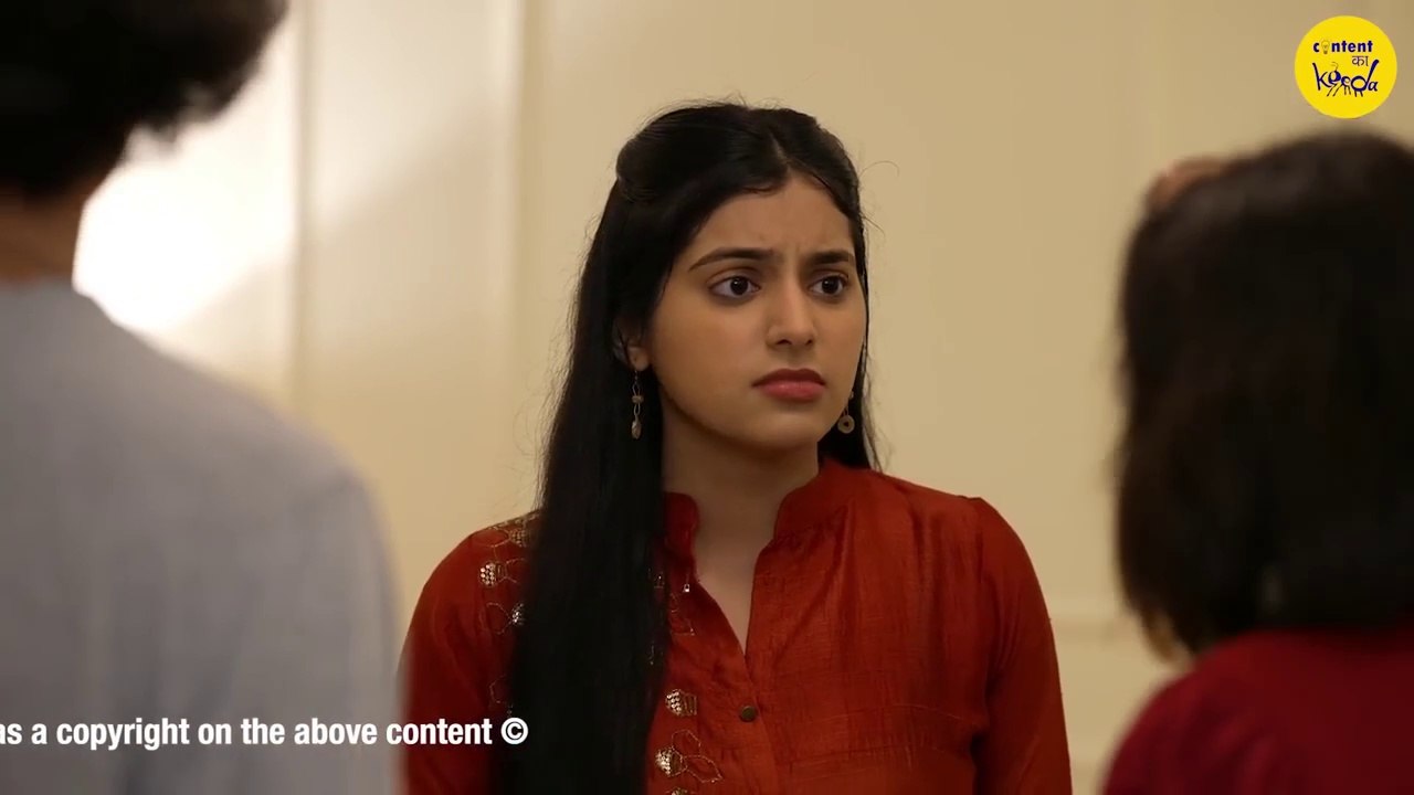 Love Ishq Pyaar Web Series - Goodbye