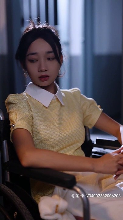 热门短剧推荐 《爱在诀别时》（下）