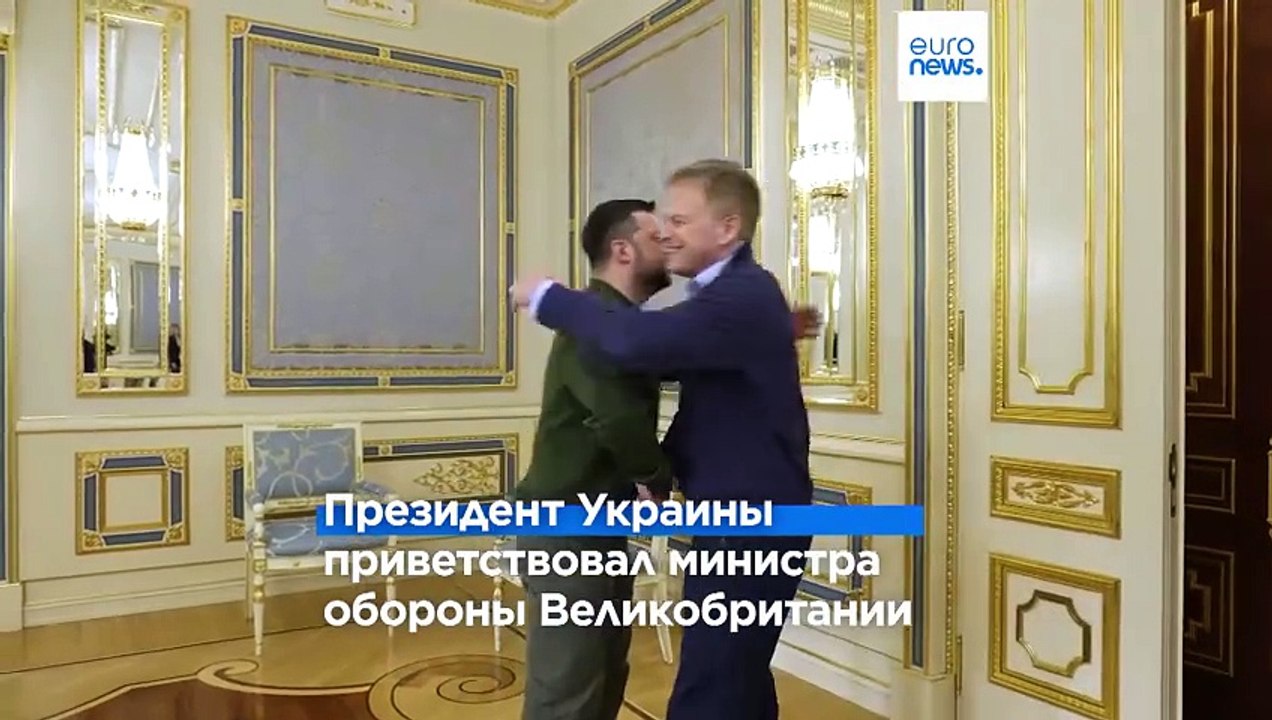 Экс-главнокомандующий Валерий Залужный назначен послом в Великобритании