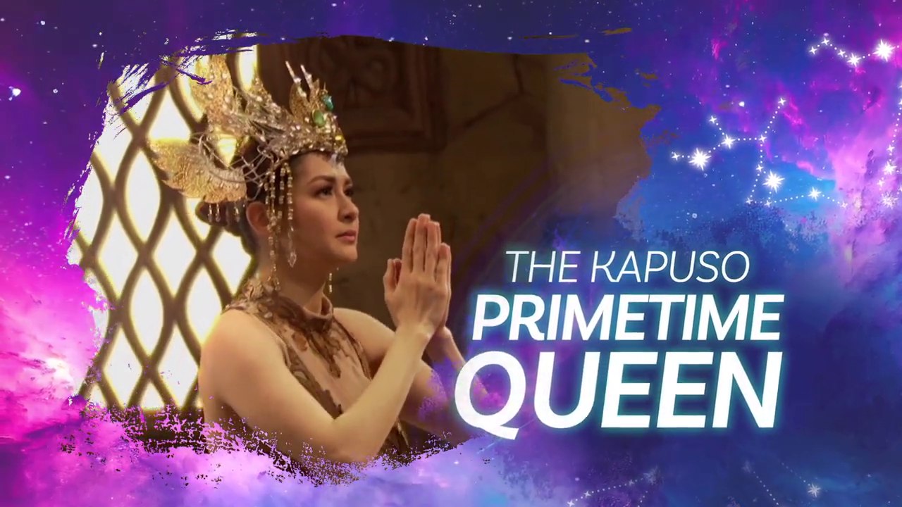 The Kapuso Primetime Queen is making her comeback!