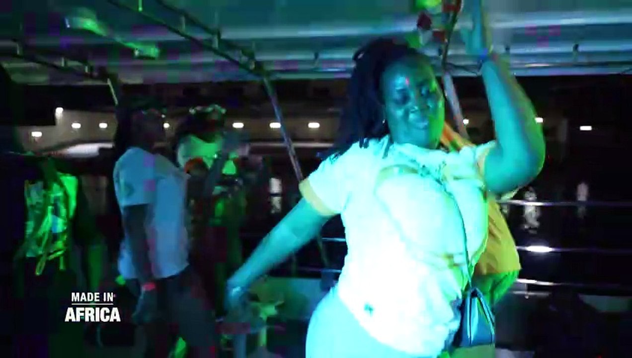 Profession Disc Jockey, un métier qui se réinvente  à Abidjan (Made In Africa)