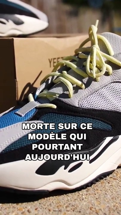 LA DERNIÈRE YEEZY HYPE ? Les Secrets de la Yeezy Boost - Partie 5