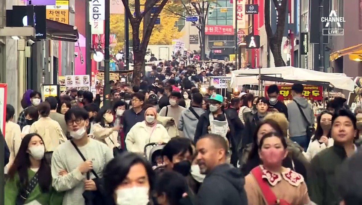 국민의힘 37% vs 민주·조국혁신당 37%