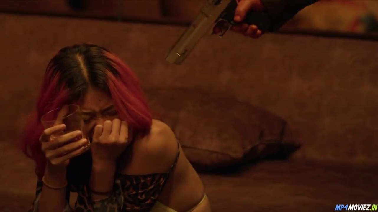 Hellhound | English Movie | Horror Movie | New Movie | Movie2024