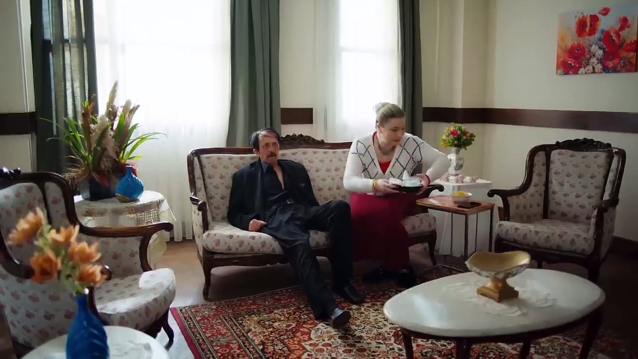 Esaret 280. Bölüm _ Redemption Episode 280