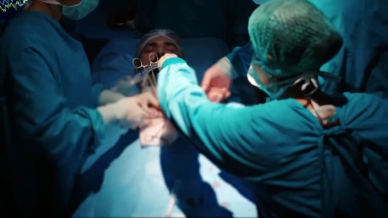 Esaret 278. Bölüm _ Redemption Episode 278