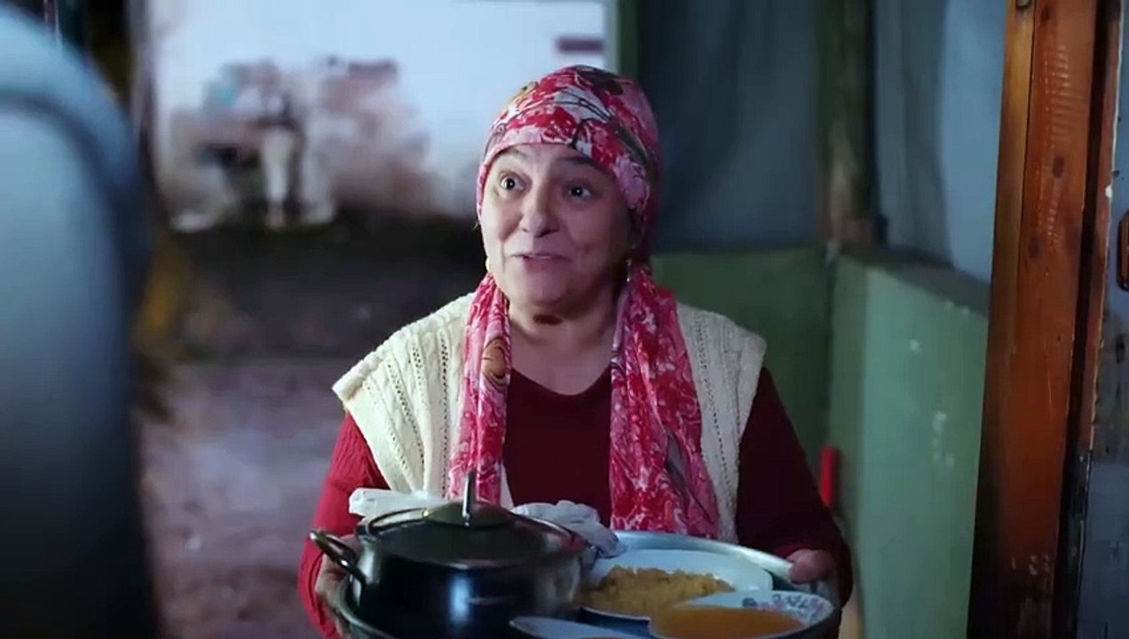 Esaret 285. Bölüm _ Redemption Episode 285