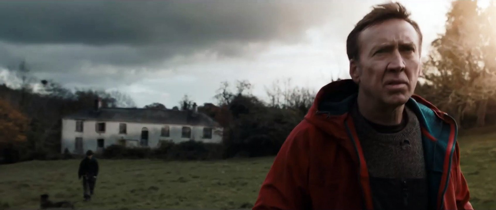 Arcadian | Official Trailer - Nicolas Cage, Jaeden Martell