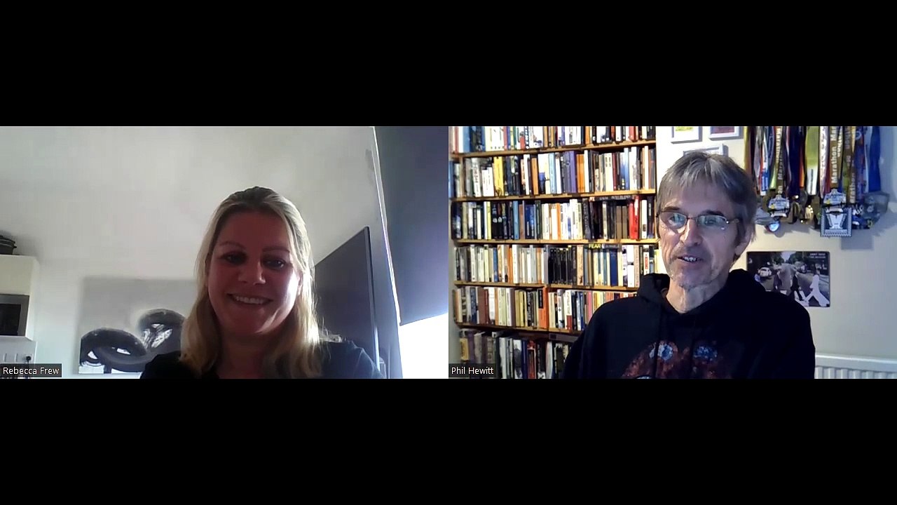 Who Killed Florence? asks playwright Rebecca Frew