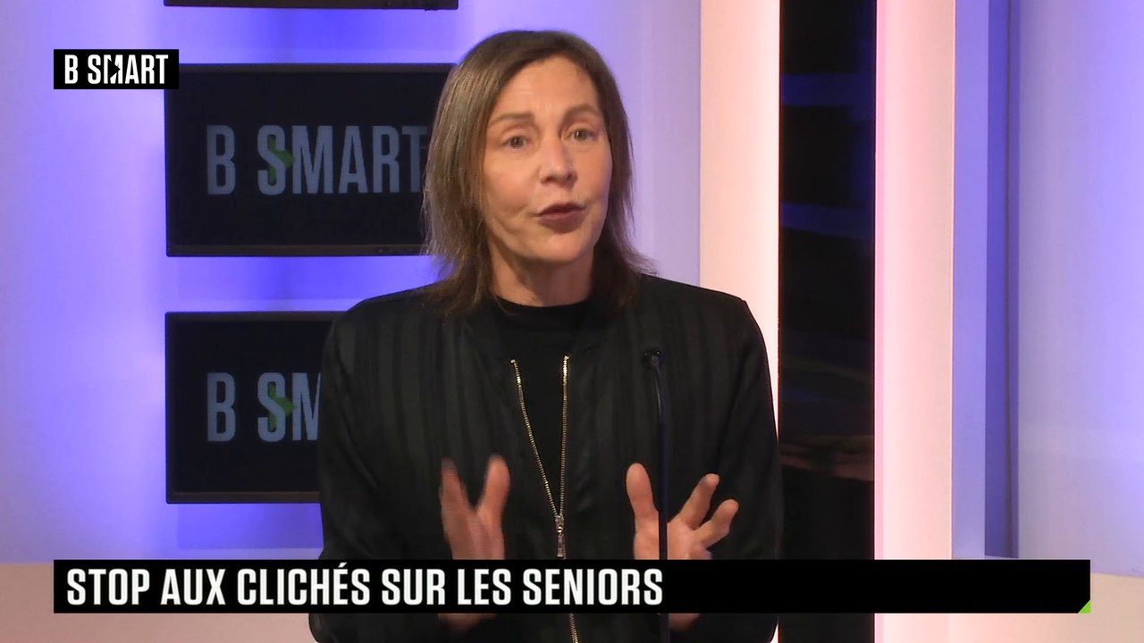 MARQUES & STRAT - Les vieux, c’est chiant