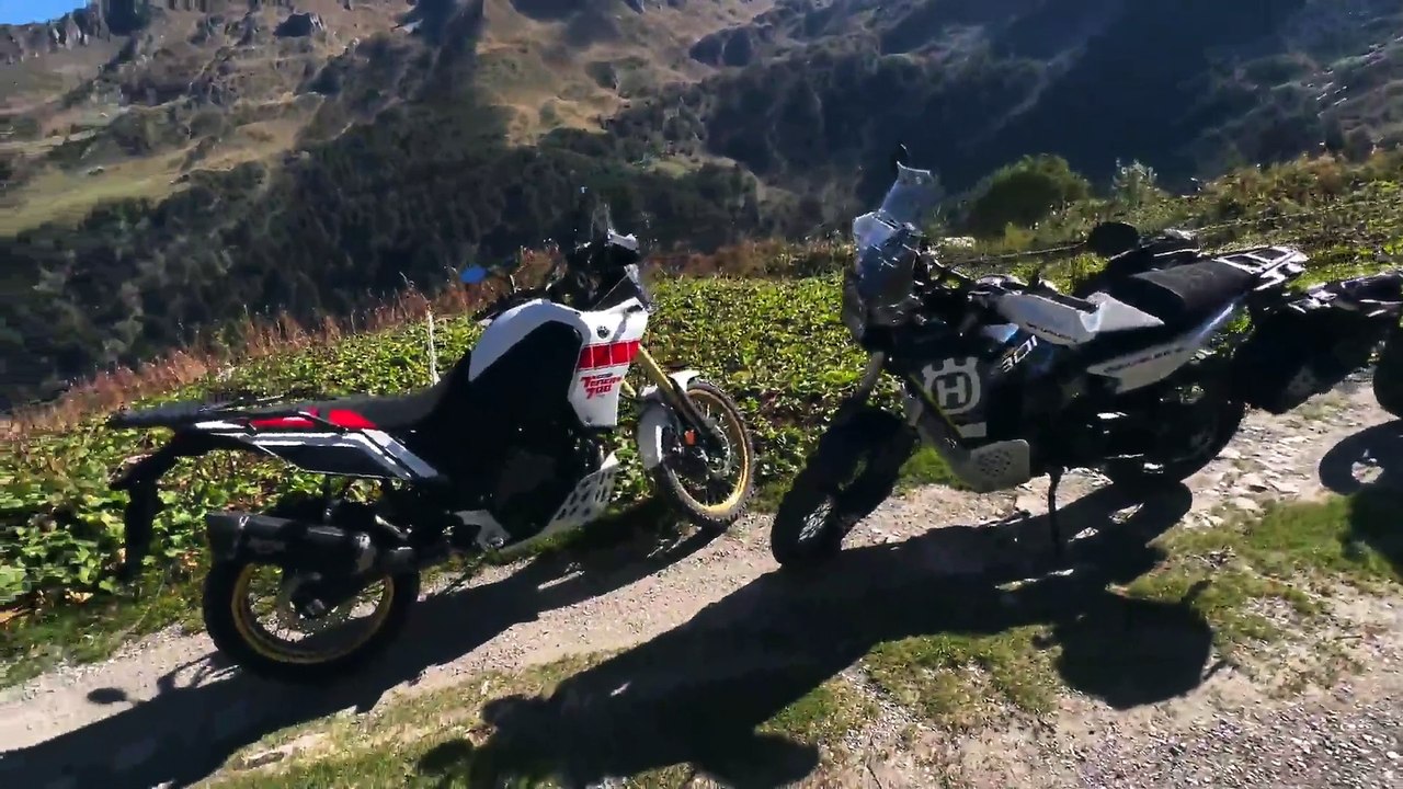 Passo Dordona: il percorso perfetto per una mezza giornata in off-road