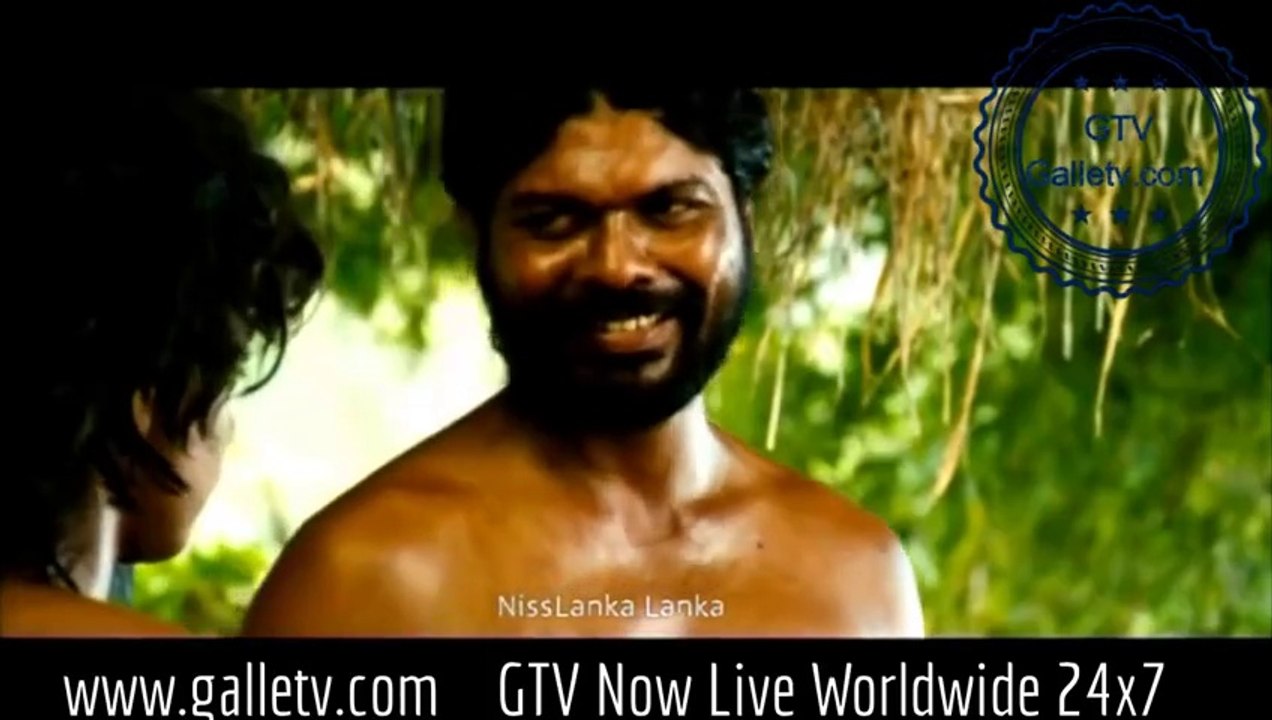 Siri Parakum Sinhala Full Movie Part 02