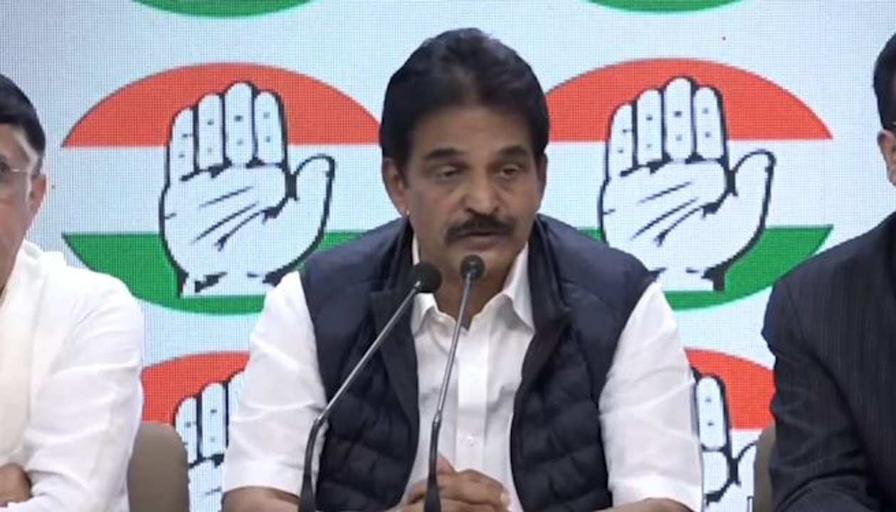 প্রথম দফা প্রার্থী তালিকা প্রকাশ Congress-এর, কোথায় প্রার্থী হলেন Rahul Gandhi?