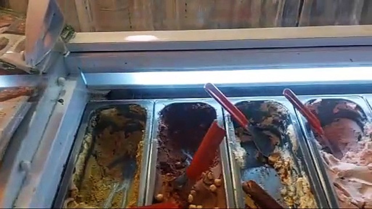 Florio's D'Italia, the pizzeria and deli that is helping to feed Pompey's promotion push