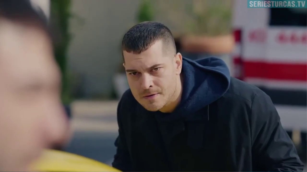 7. GADDAR ❤️ Capítulo 7 V.O.S. ESPAÑOL HD ❤️ Çağatay Ulusoy ❤️ Onur Saylak